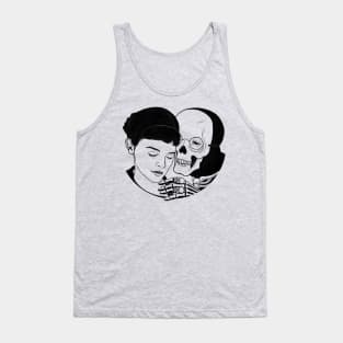 Amelie Tank Top